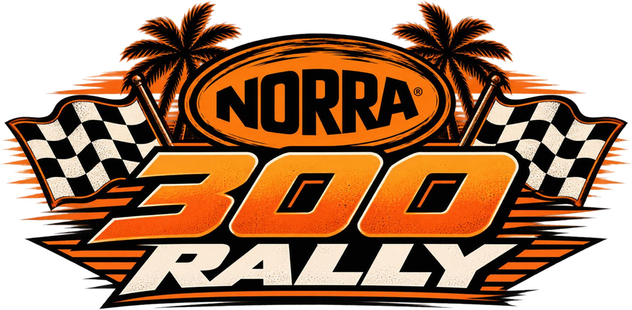 NORRA 300 Rally